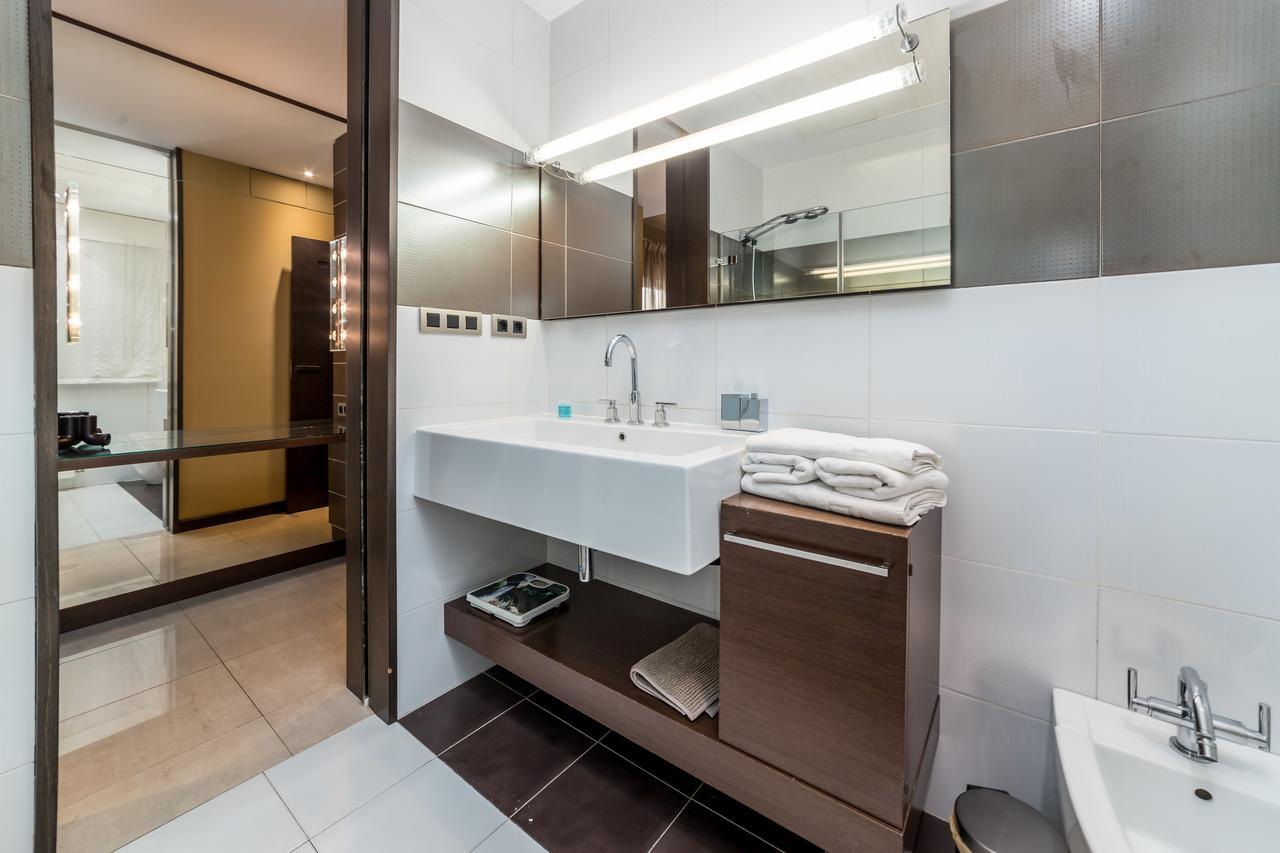 Travel Habitat Atico Ciutat Vella. Daire Valensiya Dış mekan fotoğraf